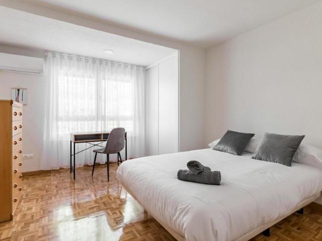Alquiler 1 Dormitorio Shared Living/Roommate Madrid Madrid DS102554168