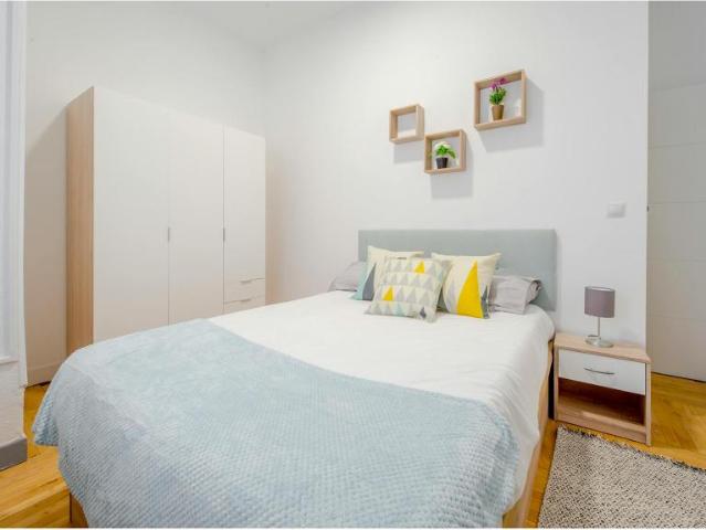 Alquiler 1 Dormitorio Shared Living/Roommate Madrid Madrid DS102554226