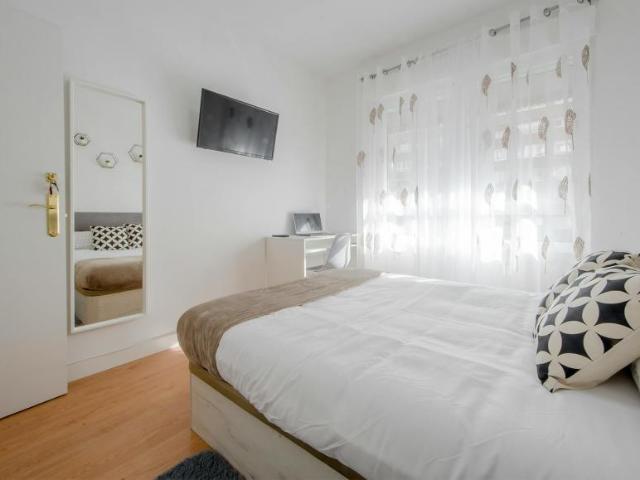 Alquiler 1 Dormitorio Shared Living/Roommate Madrid Madrid DS102554229