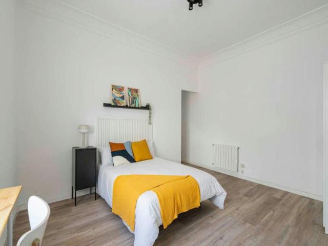 Alquiler 1 Dormitorio Shared Living/Roommate Madrid Madrid DS102554297