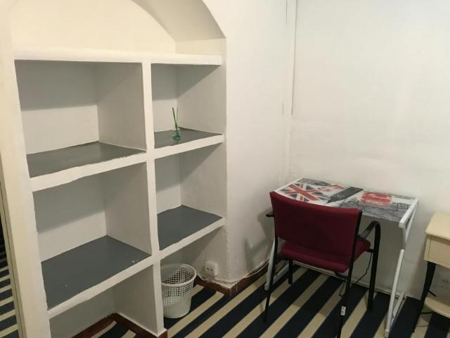 Alquiler 1 Dormitorio Shared Living/Roommate Madrid Madrid DS102554378