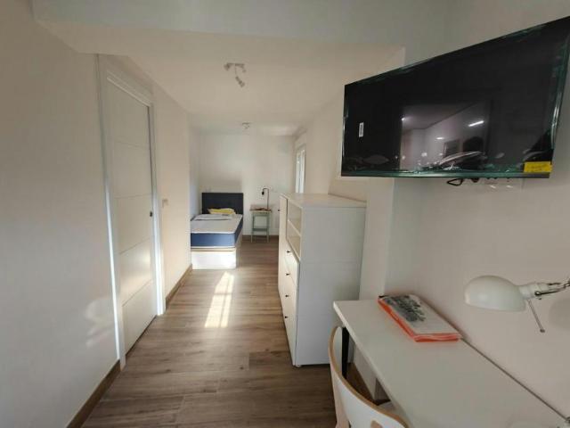 Alquiler 1 Dormitorio Shared Living/Roommate Madrid Madrid DS102579597