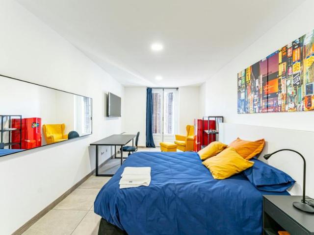 Alquiler 1 Dormitorio Shared Living/Roommate Madrid Madrid DS102580203