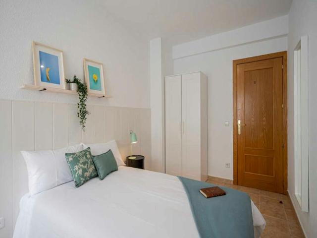 Alquiler 1 Dormitorio Shared Living/Roommate Madrid Madrid DS102589341