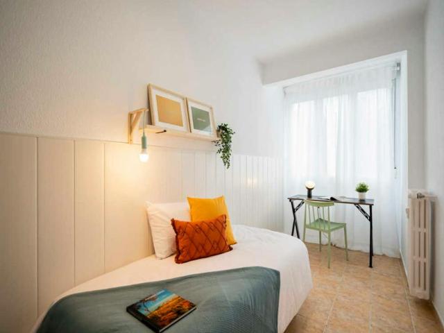 Alquiler 1 Dormitorio Shared Living/Roommate Madrid Madrid DS102589343
