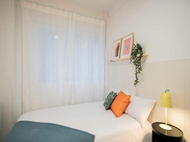 Alquiler 1 Dormitorio Shared Living/Roommate Madrid Madrid DS102589347