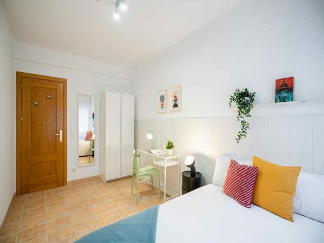 Alquiler 1 Dormitorio Shared Living/Roommate Madrid Madrid DS102589350