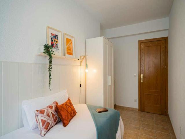 Alquiler 1 Dormitorio Shared Living/Roommate Madrid Madrid DS102589367