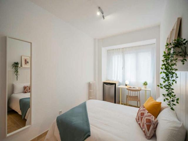 Alquiler 1 Dormitorio Shared Living/Roommate Madrid Madrid DS102589369