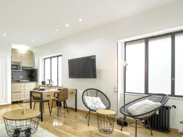 Alquiler 1 Dormitorio Shared Living/Roommate Madrid Madrid DS102589375
