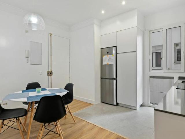 Alquiler 1 Dormitorio Shared Living/Roommate Madrid Madrid DS102630022