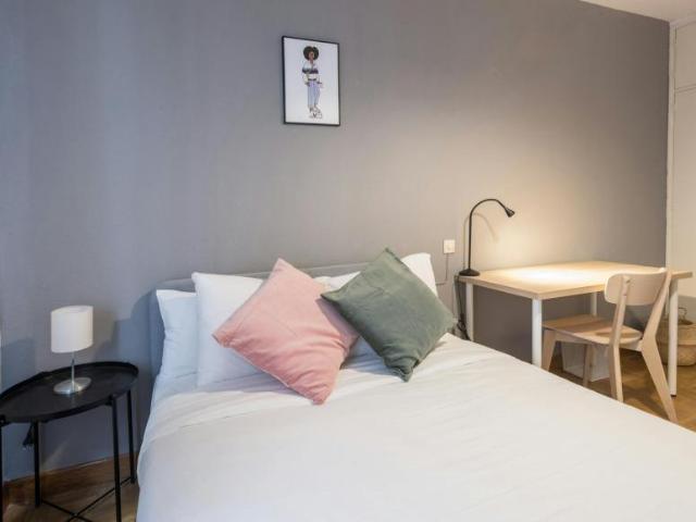 Alquiler 1 Dormitorio Shared Living/Roommate Madrid Madrid DS102630101