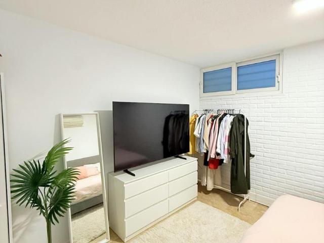 Alquiler 1 Dormitorio Shared Living/Roommate Madrid Madrid DS102795640