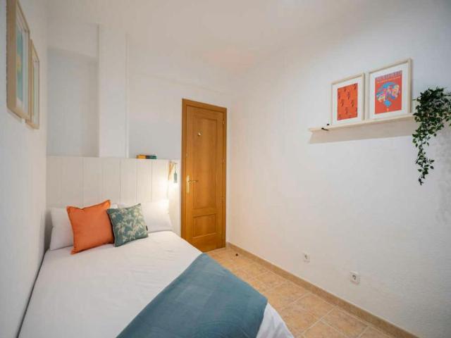 Alquiler 1 Dormitorio Shared Living/Roommate Madrid Madrid DS102795886