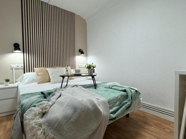 Alquiler 1 Dormitorio Shared Living/Roommate Madrid Madrid DS102813448