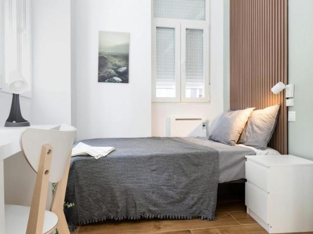 Alquiler 1 Dormitorio Shared Living/Roommate Madrid Madrid DS102813473