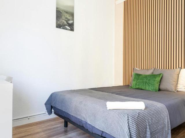 Alquiler 1 Dormitorio Shared Living/Roommate Madrid Madrid DS102813477