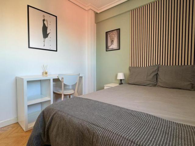 Alquiler 1 Dormitorio Shared Living/Roommate Madrid Madrid DS102813482