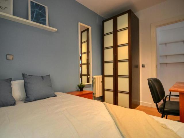 Alquiler 1 Dormitorio Shared Living/Roommate Madrid Madrid DS102813483