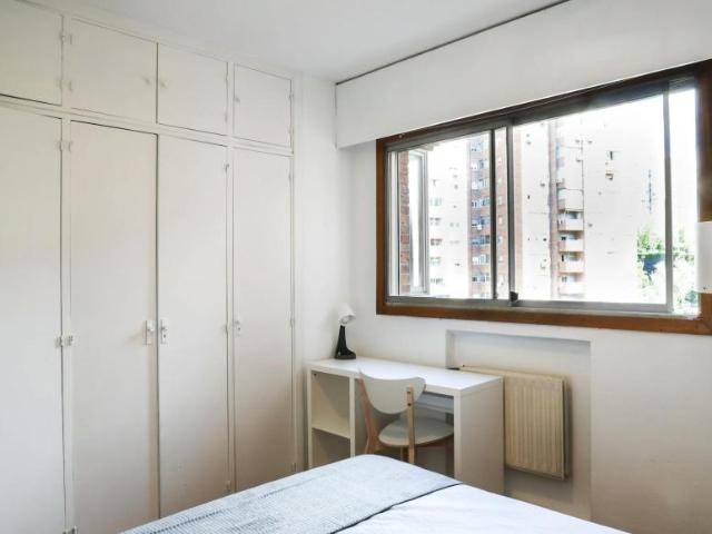 Alquiler 1 Dormitorio Shared Living/Roommate Madrid Madrid DS102813496