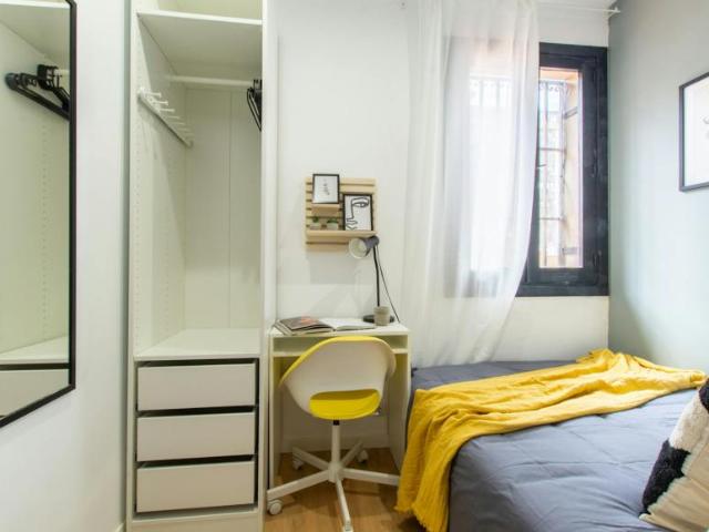 Alquiler 1 Dormitorio Shared Living/Roommate Madrid Madrid DS102813588