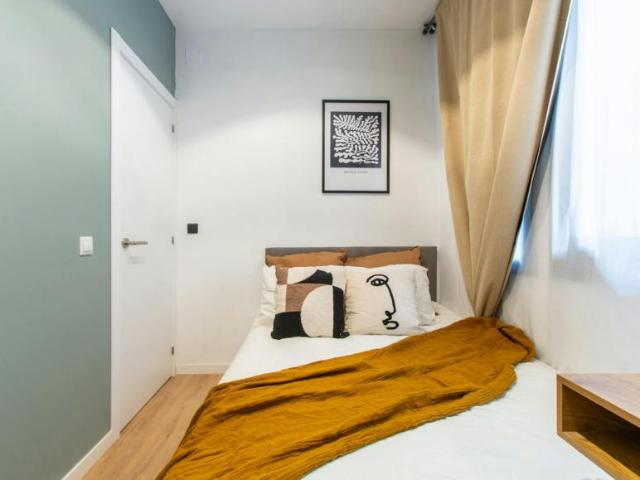 Alquiler 1 Dormitorio Shared Living/Roommate Madrid Madrid DS102813589
