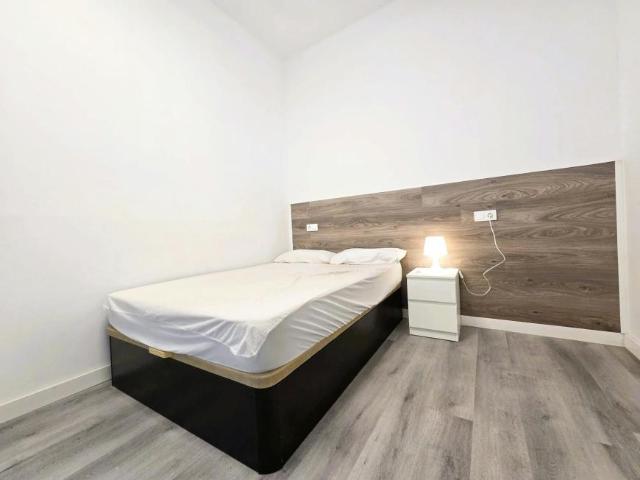 Alquiler 1 Dormitorio Shared Living/Roommate Madrid Madrid DS102813872