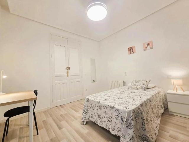 Alquiler 1 Dormitorio Shared Living/Roommate Madrid Madrid DS102813936