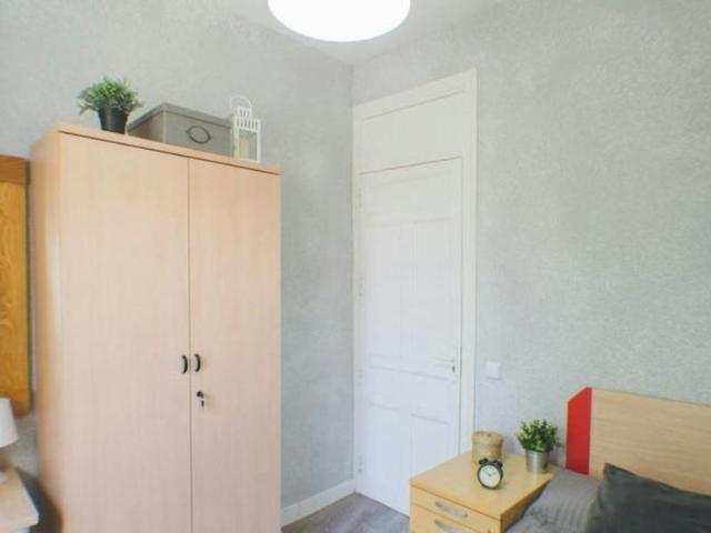 Alquiler 1 Dormitorio Shared Living/Roommate Madrid Madrid DS102813996