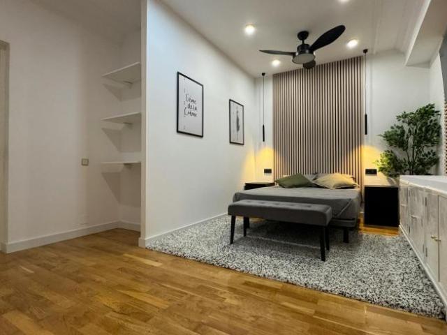 Alquiler 1 Dormitorio Shared Living/Roommate Madrid Madrid DS102813303
