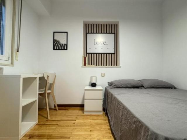 Alquiler 1 Dormitorio Shared Living/Roommate Madrid Madrid DS102813319