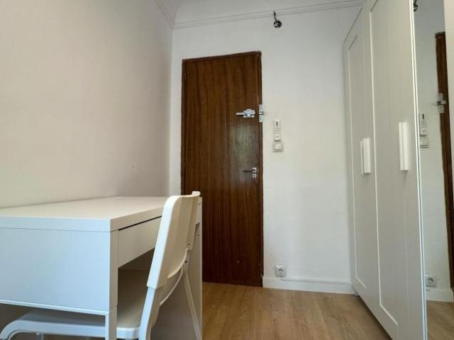 Alquiler 1 Dormitorio Shared Living/Roommate Madrid Madrid DS102813360
