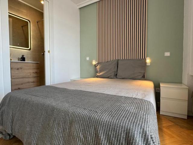 Alquiler 1 Dormitorio Shared Living/Roommate Madrid Madrid DS102813370