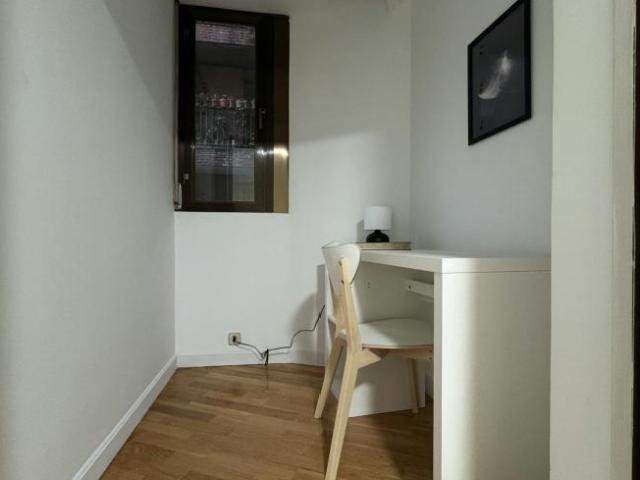Alquiler 1 Dormitorio Shared Living/Roommate Madrid Madrid DS102813378