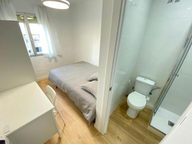 Alquiler 1 Dormitorio Shared Living/Roommate Madrid Madrid DS102814618
