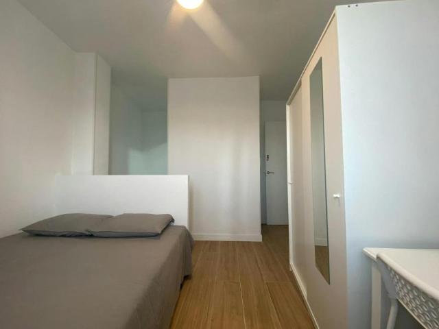 Alquiler 1 Dormitorio Shared Living/Roommate Madrid Madrid DS102814716