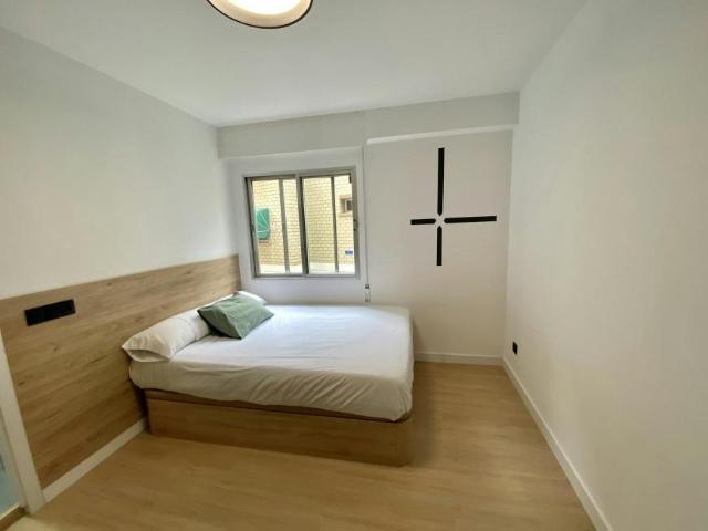 Alquiler 1 Dormitorio Shared Living/Roommate Madrid Madrid DS102814721