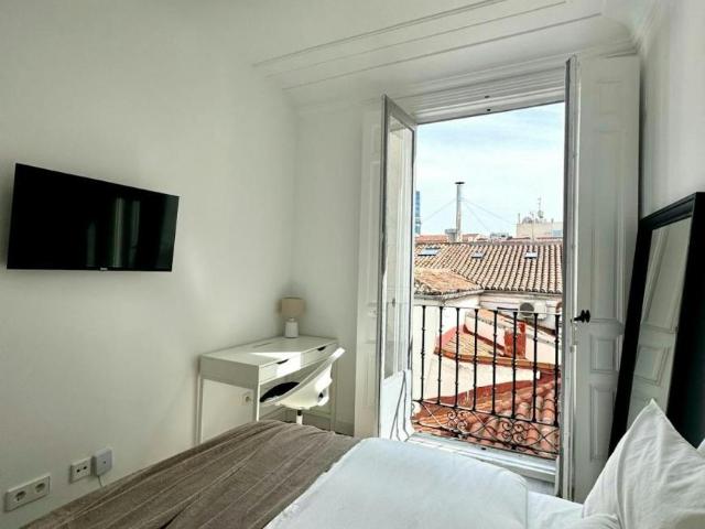 Alquiler 1 Dormitorio Shared Living/Roommate Madrid Madrid DS102814791