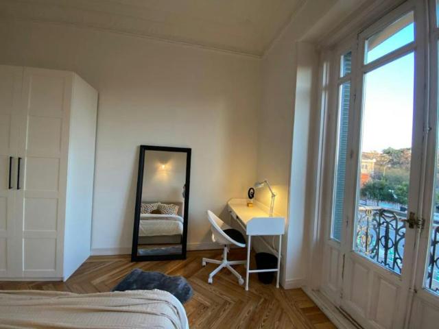 Alquiler 1 Dormitorio Shared Living/Roommate Madrid Madrid DS102814793