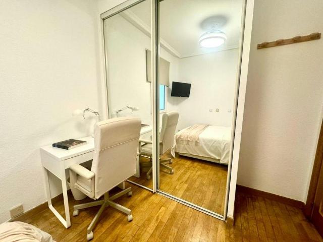 Alquiler 1 Dormitorio Shared Living/Roommate Madrid Madrid DS102814794