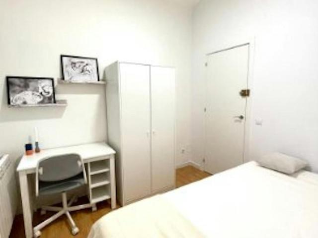 Alquiler 1 Dormitorio Shared Living/Roommate Madrid Madrid DS102814815