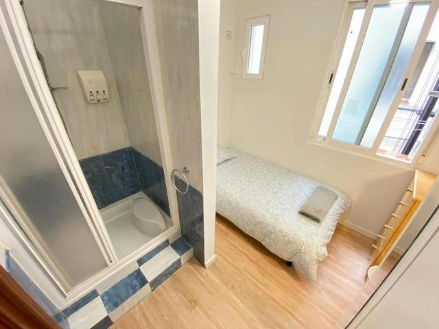 Alquiler 1 Dormitorio Shared Living/Roommate Madrid Madrid DS102814908