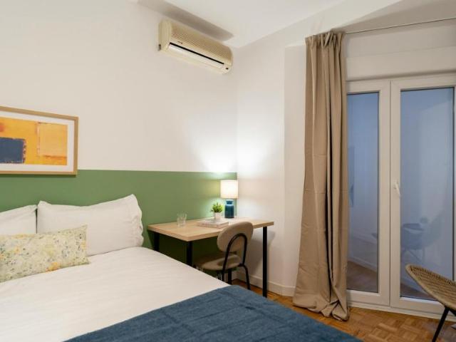 Alquiler 1 Dormitorio Shared Living/Roommate Madrid Madrid DS102814015