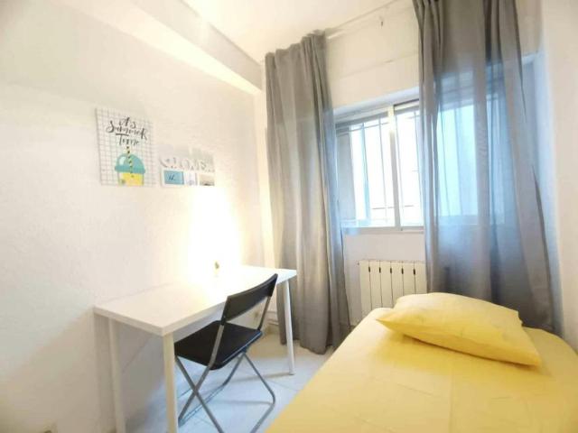 Alquiler 1 Dormitorio Shared Living/Roommate Madrid Madrid DS102814038