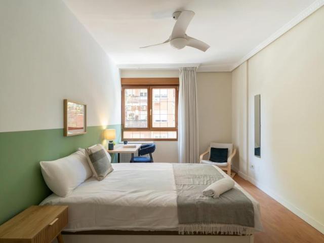 Alquiler 1 Dormitorio Shared Living/Roommate Madrid Madrid DS102814066