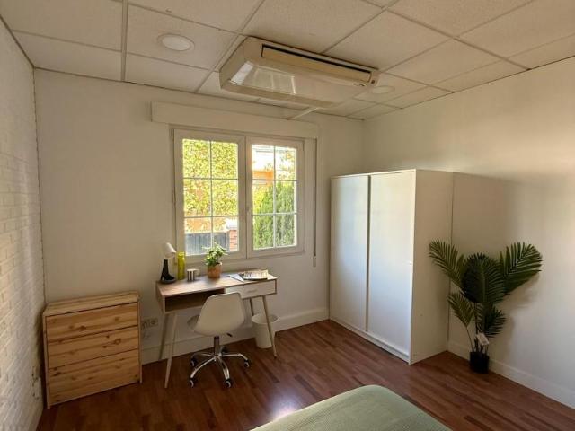 Alquiler 1 Dormitorio Shared Living/Roommate Madrid Madrid DS102814099
