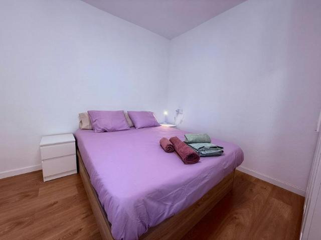 Alquiler 1 Dormitorio Shared Living/Roommate Madrid Madrid DS102814213