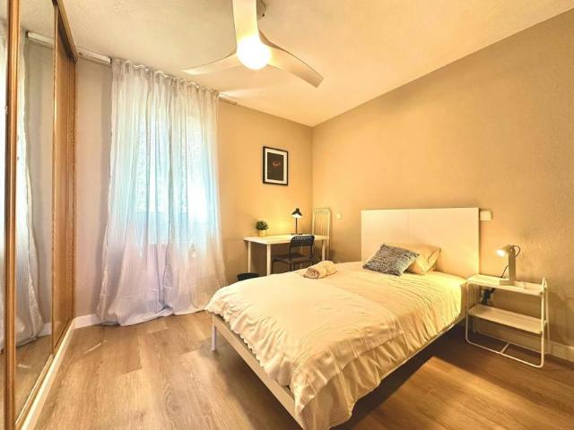 Alquiler 1 Dormitorio Shared Living/Roommate Madrid Madrid DS102814225