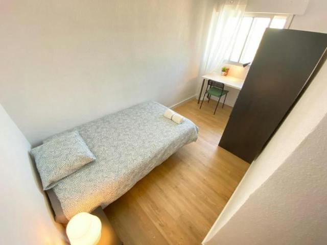 Alquiler 1 Dormitorio Shared Living/Roommate Madrid Madrid DS102815428