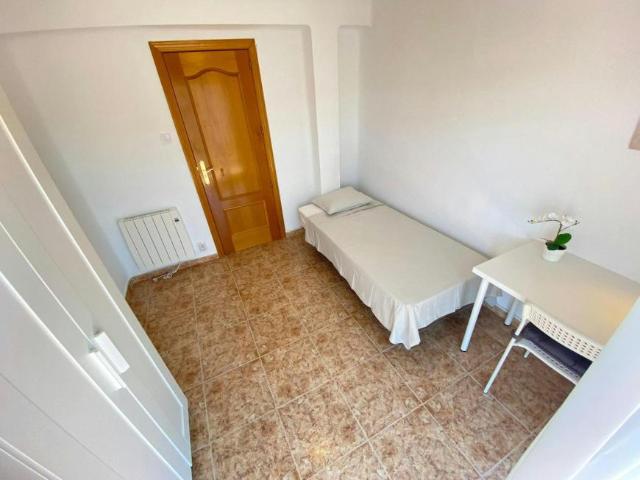 Alquiler 1 Dormitorio Shared Living/Roommate Madrid Madrid DS102815455